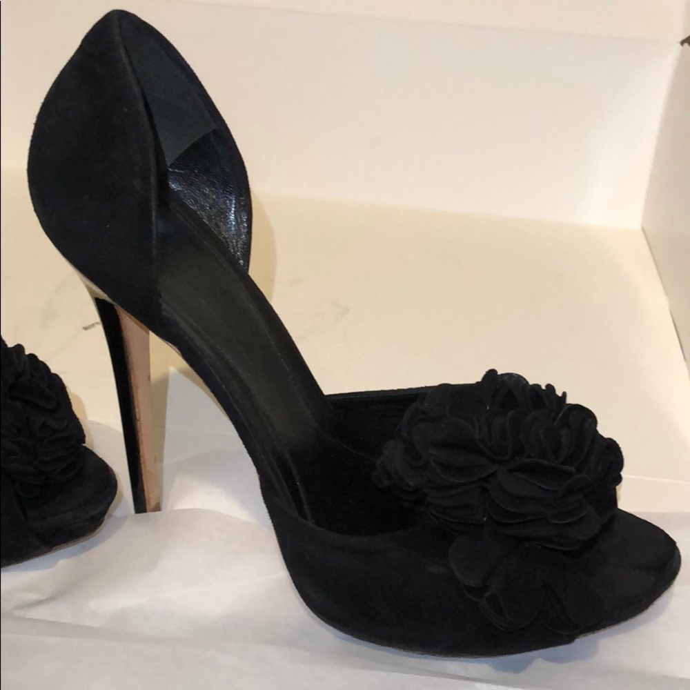 Alexander McQueen heels - Picture 7 of 8